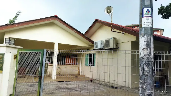 Surau Ar-Rahman Picture 8
