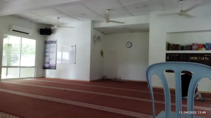 Surau Ar-Rahman Picture 6