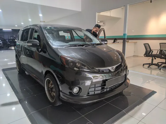 Carro (Formerly myTukar) Setia Alam - Inspection Centre Picture 2
