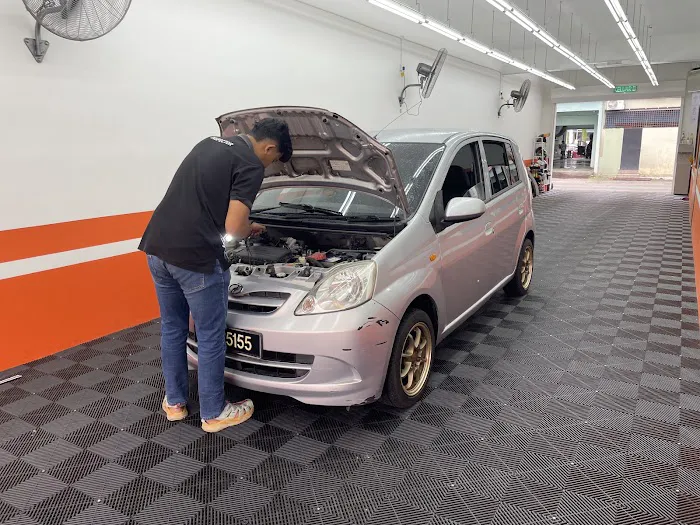 Carro (Formerly myTukar) Setia Alam - Inspection Centre Picture 7