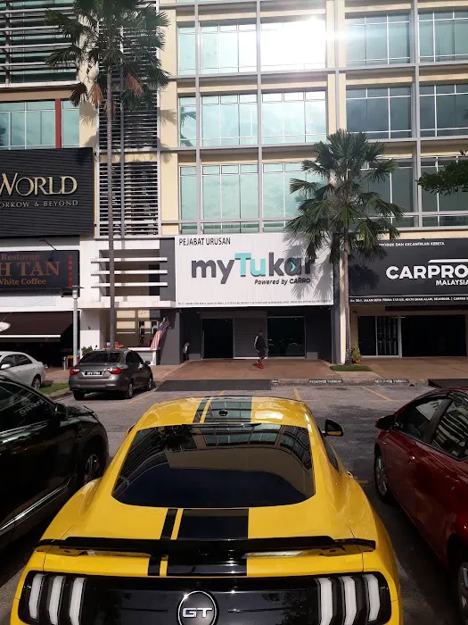Carro (Formerly myTukar) Setia Alam - Inspection Centre Picture 10