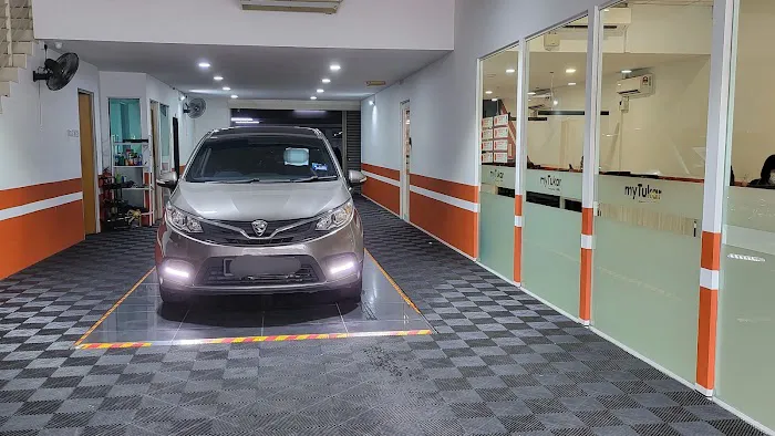 Carro (Formerly myTukar) Setia Alam - Inspection Centre Picture 9
