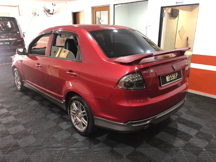 Carro (Formerly myTukar) Setia Alam - Inspection Centre Picture 3