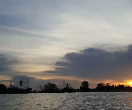 Pantai Acheh