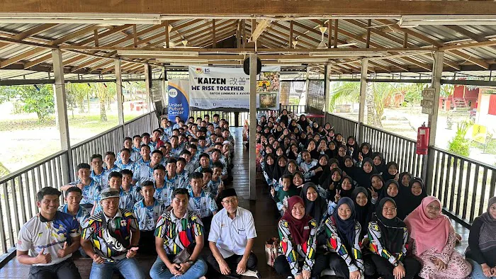 Lubuk Salak Action Park (LSAK) Picture 3