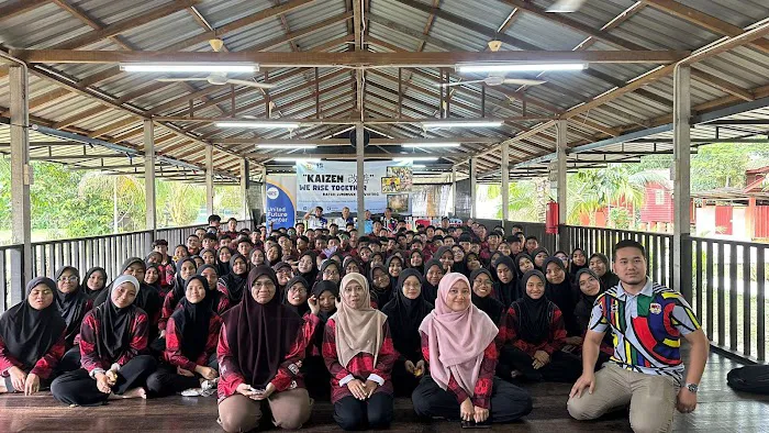 Lubuk Salak Action Park (LSAK) Picture 10