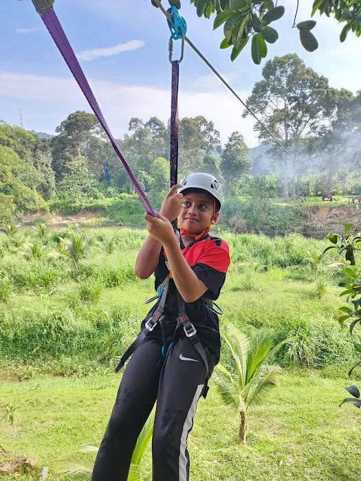 Lubuk Salak Action Park (LSAK) Picture 2