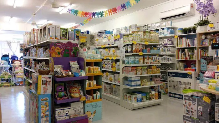 Little Baby Shop MY Picture 3