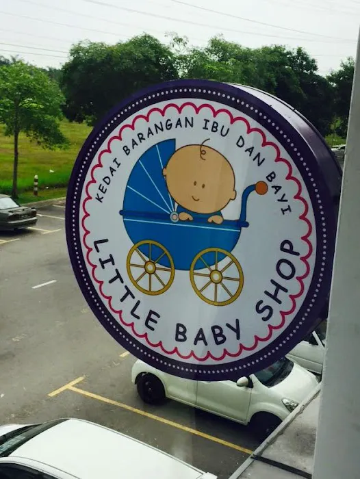 Little Baby Shop MY Picture 1