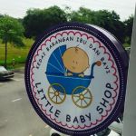 Little Baby Shop MY
