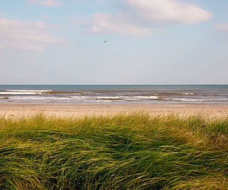 Morib Beach