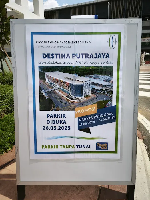 Destina Putrajaya Picture 3