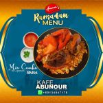 Kafe Abunour