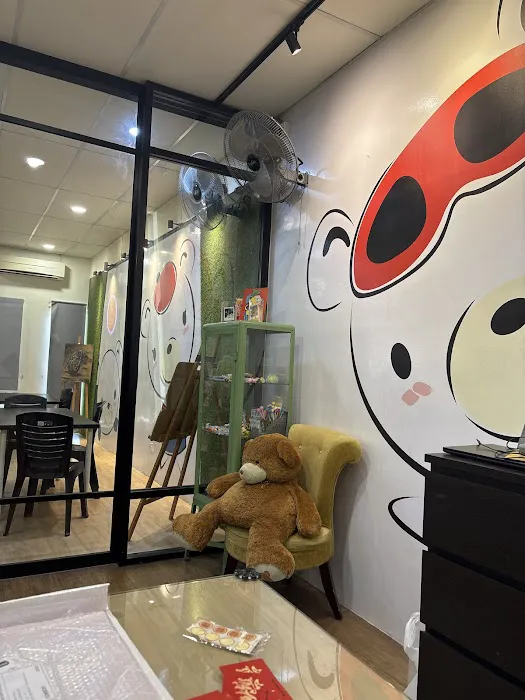 My Art Studio Setia Alam Picture 4