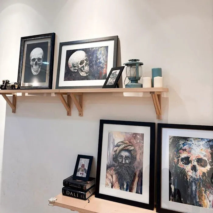 My Art Studio Setia Alam Picture 1