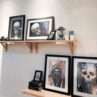My Art Studio Setia Alam ico