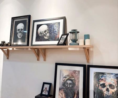 My Art Studio Setia Alam