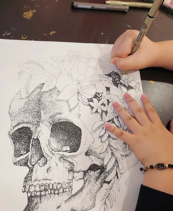 My Art Studio Setia Alam Picture 2