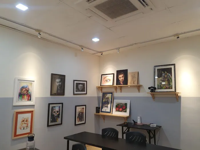 My Art Studio Setia Alam Picture 8