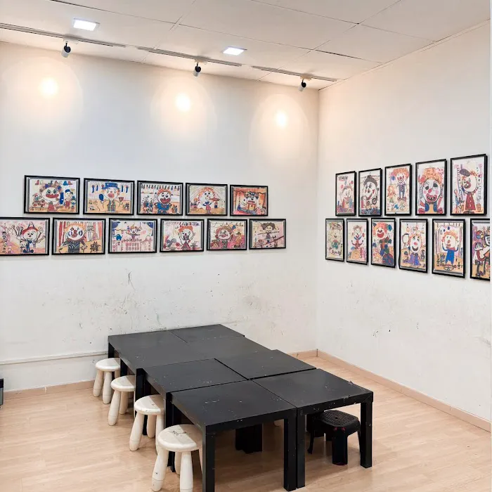 My Art Studio Setia Alam Picture 10