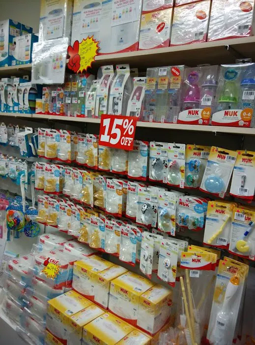 Oh Baby Store Picture 2