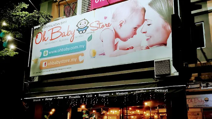 Oh Baby Store Picture 1