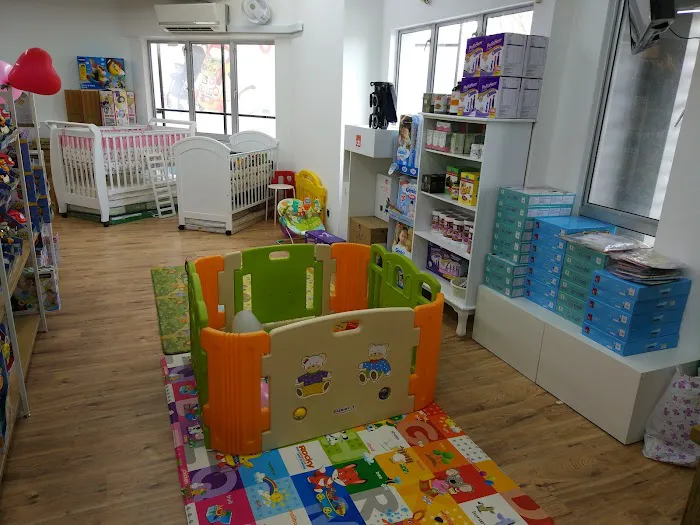 Oh Baby Store Picture 5