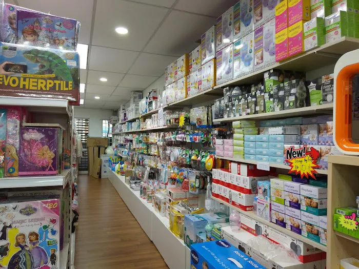 Oh Baby Store Picture 6