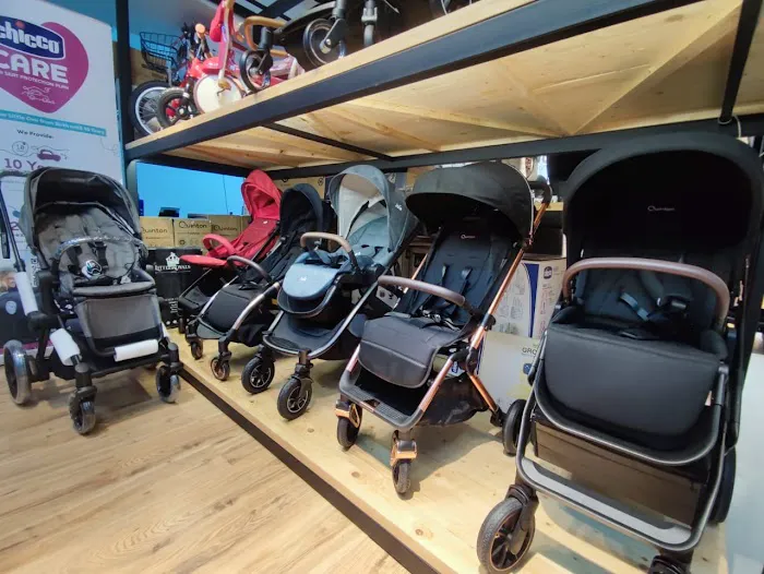 Oh Baby Store Picture 9