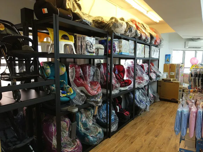 Oh Baby Store Picture 7