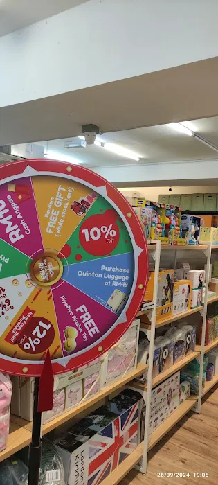 Oh Baby Store Picture 10
