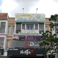 MY Craft Studio, Setia Alam ico