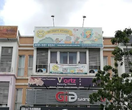 MY Craft Studio, Setia Alam