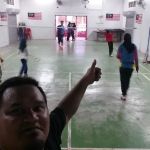 D'Mart @Segi Felda Pasoh Satu
