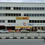 Pudu City Restaurant