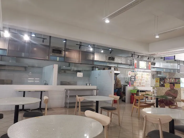 Pudu City Restaurant Picture 7
