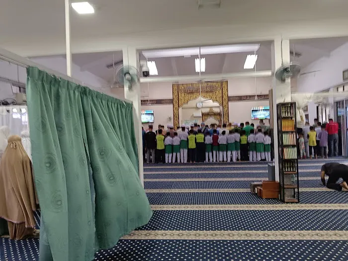 Surau Al-Mawaddah Picture 2