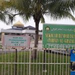 Surau Al-Mawaddah