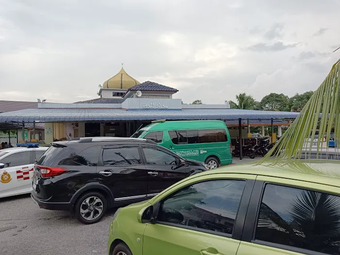 Surau Al-Mawaddah Picture 5