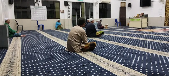 Surau Al-Mawaddah Picture 8