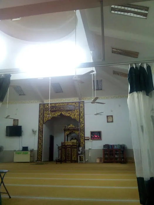 Surau Al-Mawaddah Picture 10