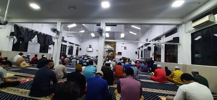 Surau Al-Mawaddah Picture 9