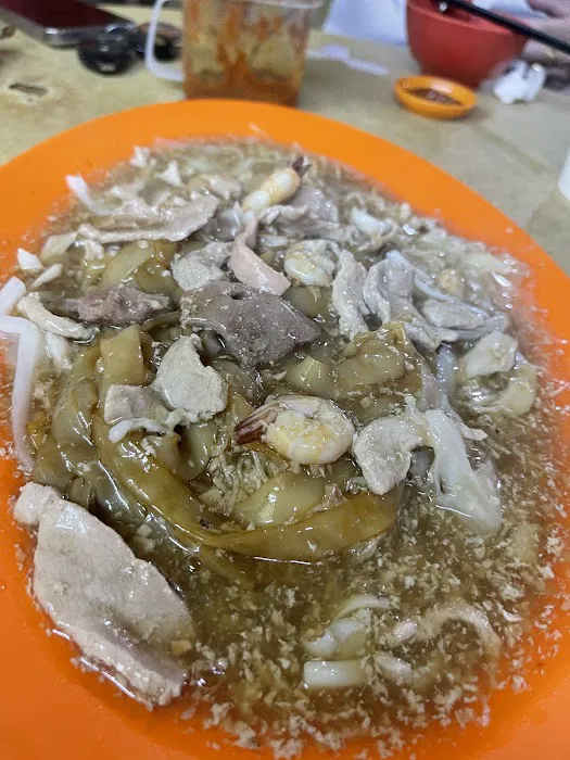 Tong Lian Kee Hokkien Mee Picture 6