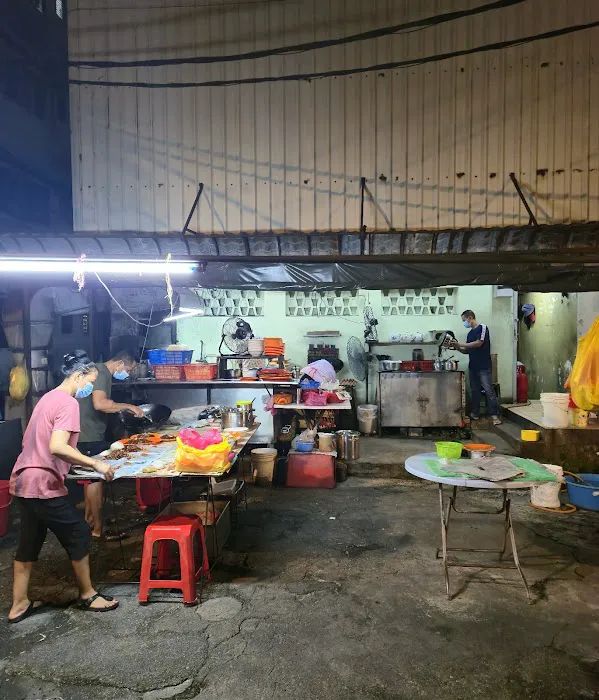 Tong Lian Kee Hokkien Mee Picture 2