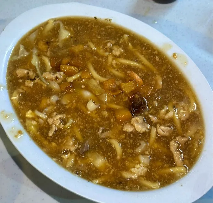 Tong Lian Kee Hokkien Mee Picture 9