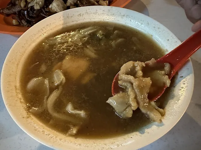 Tong Lian Kee Hokkien Mee Picture 7