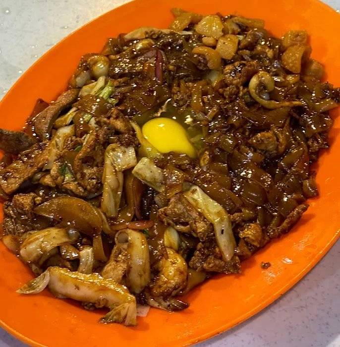 Tong Lian Kee Hokkien Mee Picture 10