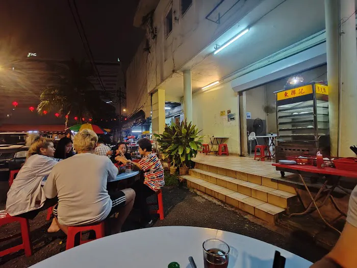 Tong Lian Kee Hokkien Mee Picture 5