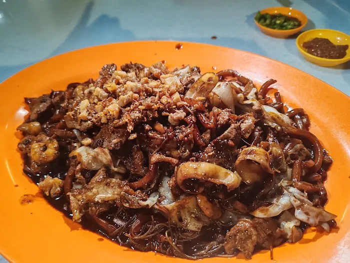 Tong Lian Kee Hokkien Mee Picture 3