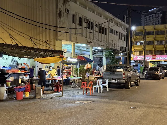 Tong Lian Kee Hokkien Mee Picture 4